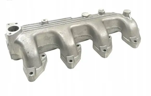 Chrysler Grand Voyager III Intake manifold 91042043G