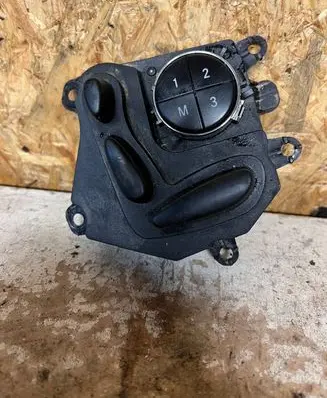 Mercedes-Benz E W213 Seat control switch 2118217979 03464230