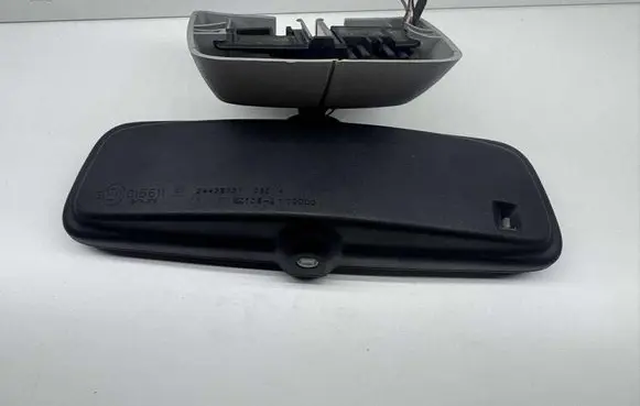 Opel Meriva A Rear view mirror (interior) 2443823 24438231 GNMX276