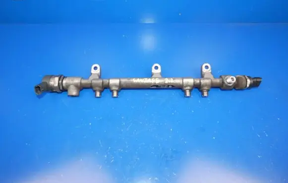 Hyundai Santa Fe Fuel main line pipe 314002F000 0445214211