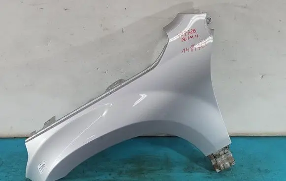 Suzuki Grand Vitara II Fender IMPRK1484429