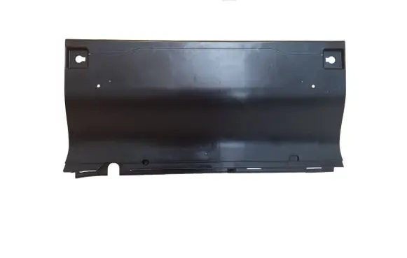 Mercedes-Benz C W205 Other trunk/boot trim element A2056900530