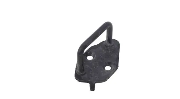 Land Rover Range Rover Sport L494 Engine bonnet/hood lock/latch loop/hook DK6216889AB