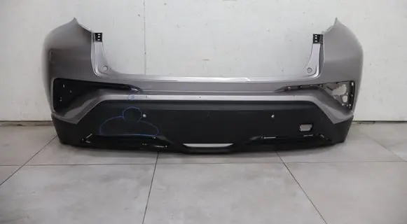 Toyota C-HR I Rear bumper 52159F4010