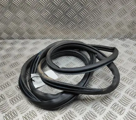 Toyota Prius xw60 Rubber seal front coupe door 6231247060