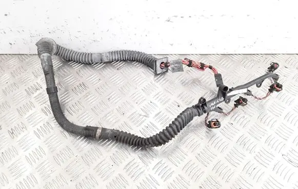 MG ZT - ZT-T Fuel injector wires 778668603