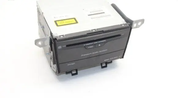 Honda Accord CD/DVD changer 39100TL0G611M1
