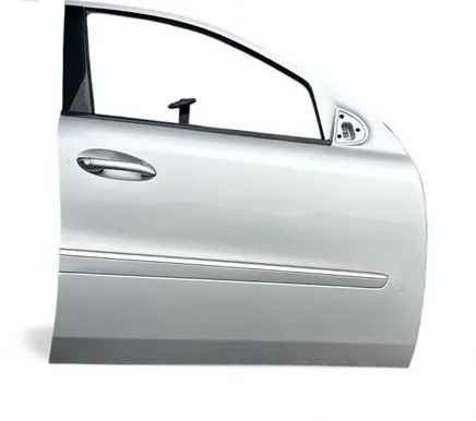 Mercedes-Benz GL X164 Front door