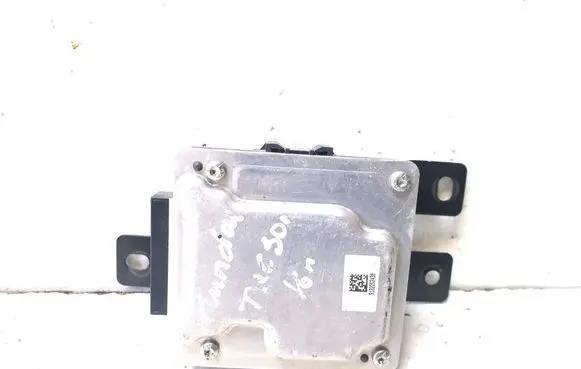 Other control units/modules