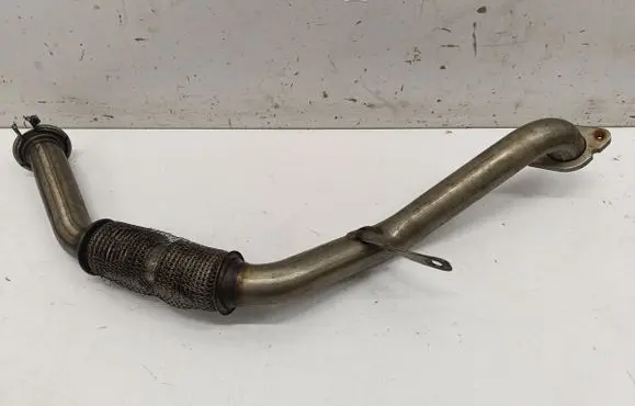Mercedes-Benz GLA W156 EGR valve line/pipe/hose