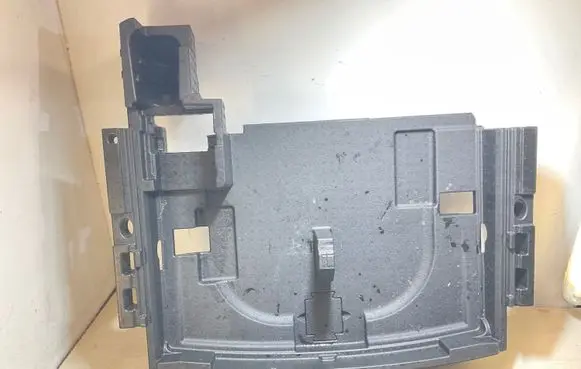 Audi Q5 SQ5 Other trunk/boot trim element 80A012109 0047311100