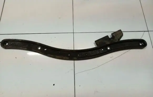 Ford Focus C-MAX Front subframe