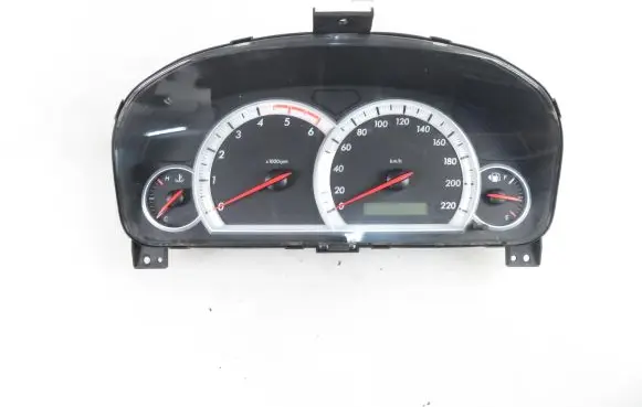 Chevrolet Captiva Speedometer (instrument cluster) 96628241