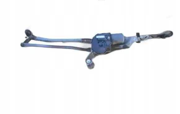Mercedes-Benz C W204 Front wiper linkage 2218204342