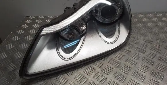 Porsche Cayenne (9PA) Headlight/headlamp 7L5941031G