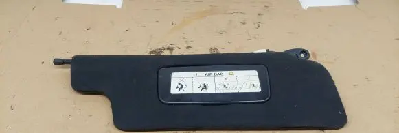 Ford Probe Sun visor