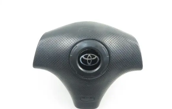 Toyota Yaris Steering wheel airbag 