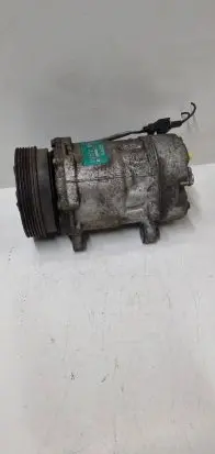 Audi A3 S3 8L Air conditioning (A/C) compressor (pump) 1J0820803A