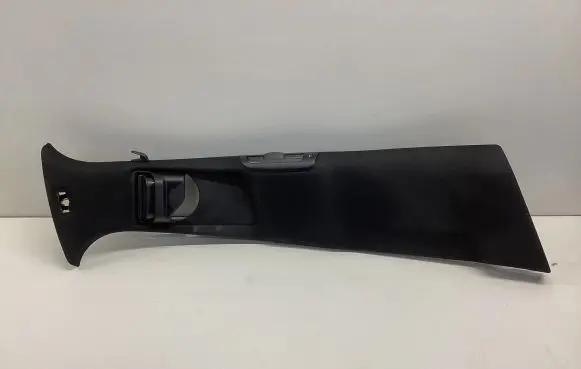 Mercedes-Benz S W222 (B) pillar trim (top) A2226900425 A2226901030