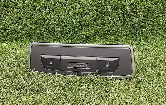 Audi A6 S6 C7 4G Other switches/knobs/shifts 4G0863351A 4G0963564