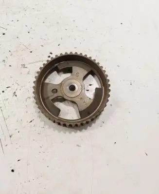 Peugeot 308 Crankshaft gear 9657477580