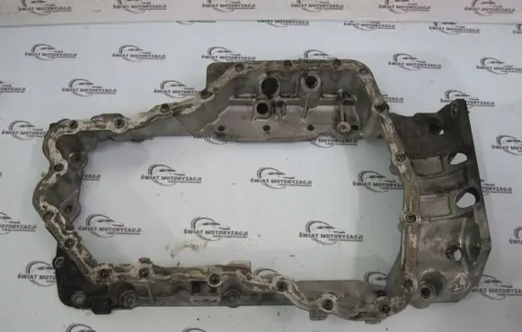 Peugeot 508 RXH Oil sump 9688578780