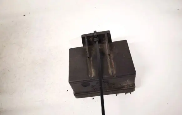 Fiat Stilo Glow plug pre-heat relay 51299012 46807091