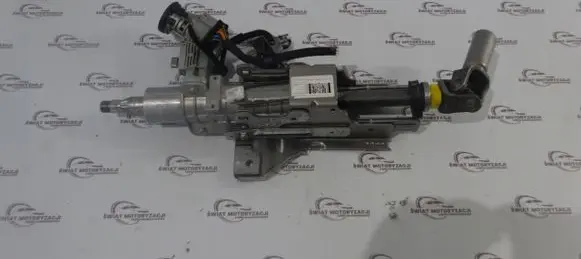Alfa Romeo Giulietta Steering wheel axle 00505242440