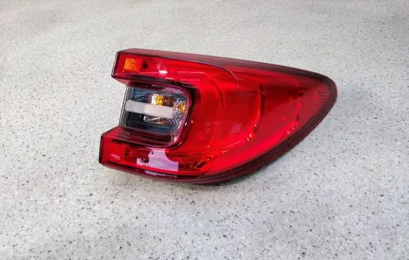 Rear/tail lights