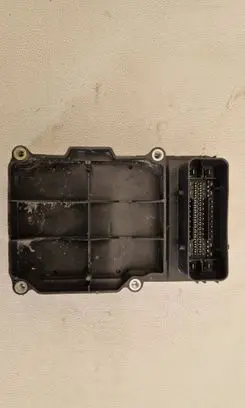 Mercedes-Benz E W211 Other control units/modules A2329008902