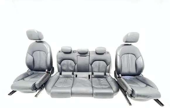 Audi A7 S7 4G Seat set 