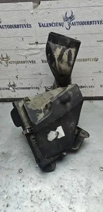 BMW 1 E81 E87 Air intake duct part 109912