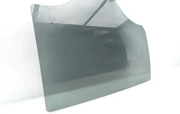 Peugeot 2008 I Rear door window glass E643-006723 DOT-24M101AS3 E00029220T