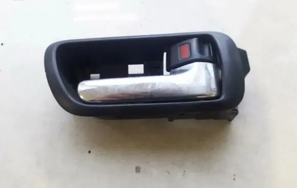 Renault Koleos I Front door interior handle 692050F010 69205-0F010