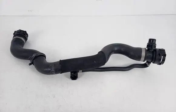 BMW X1 E84 Engine coolant pipe/hose 8511623