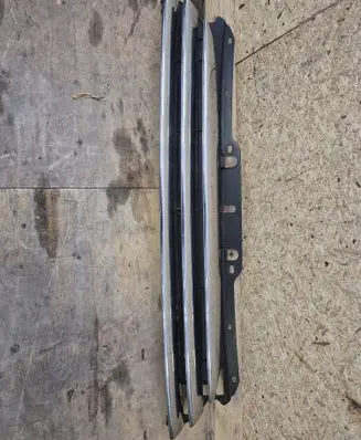 Mini One - Cooper Coupe R56 Fender grill 121212