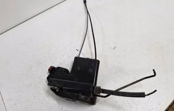 KIA Sportage Front door lock 11574-00100