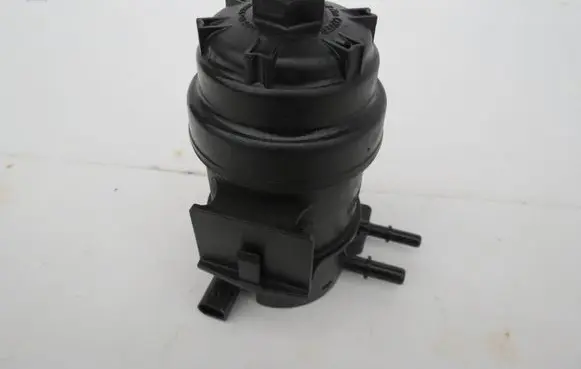 Volvo V60 Fuel filter housing 6650473240