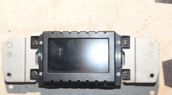 Ford Fusion Screen/display/small screen A13292903