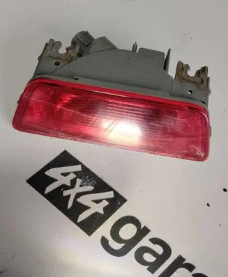 Nissan X-Trail T31 Rear fog light 13263929 6756940