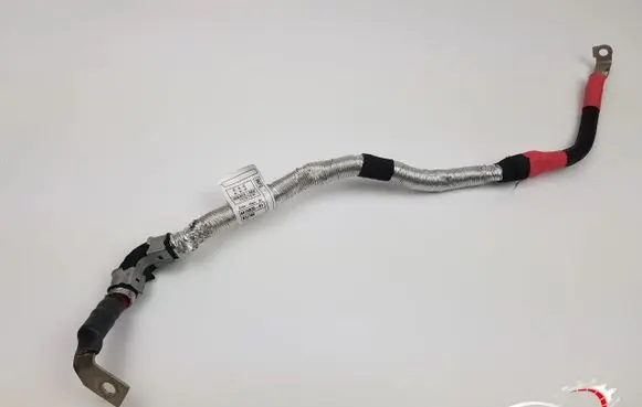 BMW XM Alarm system siren 