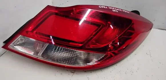 Opel Insignia A Rear/tail lights 168348