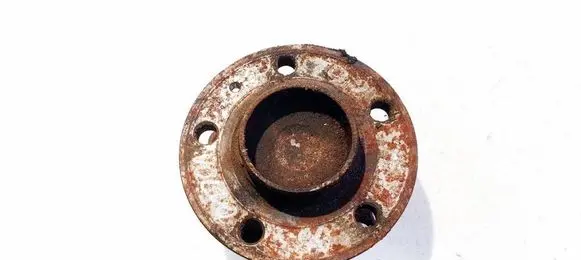 Volvo S60 Rear wheel hub 