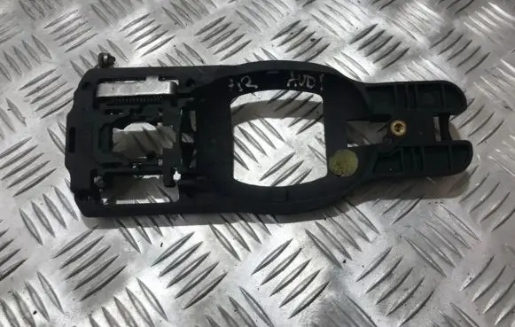 Audi A2 Front door exterior handle 8z0837885a