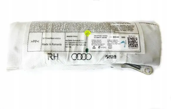 AC 428 Airbag set 8S8880242E