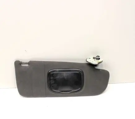Maserati Ghibli Sun visor 