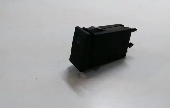 Audi A6 S6 C4 4A Windscreen/window heater switch 4A0941503E