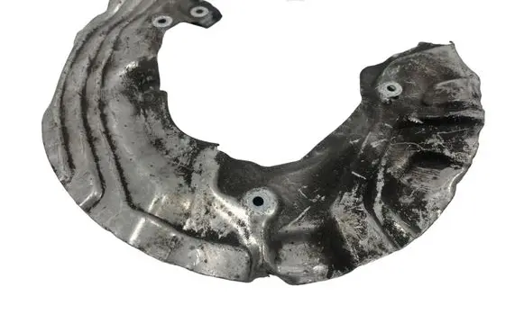 BMW 1 E81 E87 Front brake disc dust cover plate 678021601 6780216