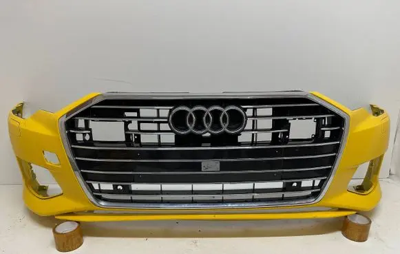 Audi A6 S6 C8 4K Front bumper 4K0807437