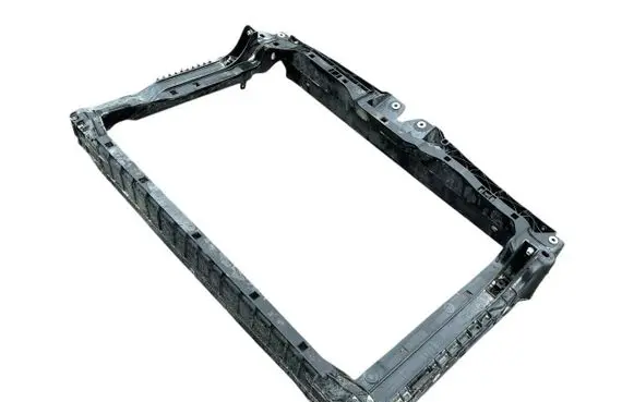 Skoda Fabia Mk4 (6VA) Radiator support slam panel 6VA805588A